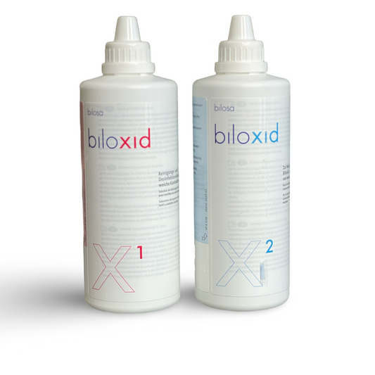 BILOXID 1+2 360ml+360ml ohne Konservierungsmittel