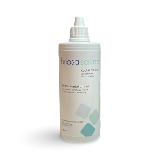 Bilosasaline 350ml Kochsalzlösung