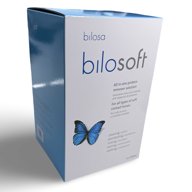 Bilosoft Multi-Pack 4x350ml