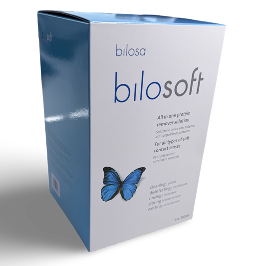 Bilosoft Multi-Pack 4x350ml
