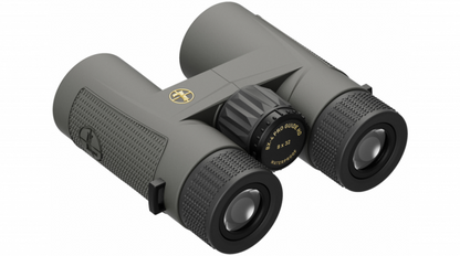 Leupold Feldstecher BX-4 8 x32mm Grau Pro Guide HD