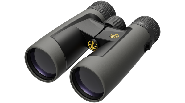 Leupold Feldstecher BX-2 10 x52mm Grau Alpine HD