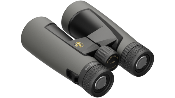 Leupold Feldstecher BX-2 10 x52mm Grau Alpine HD