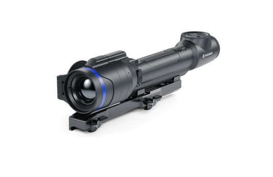 Pulsar Wärmebild Zielfernrohr Talion XQ38 x38mm Schwarz Thermal