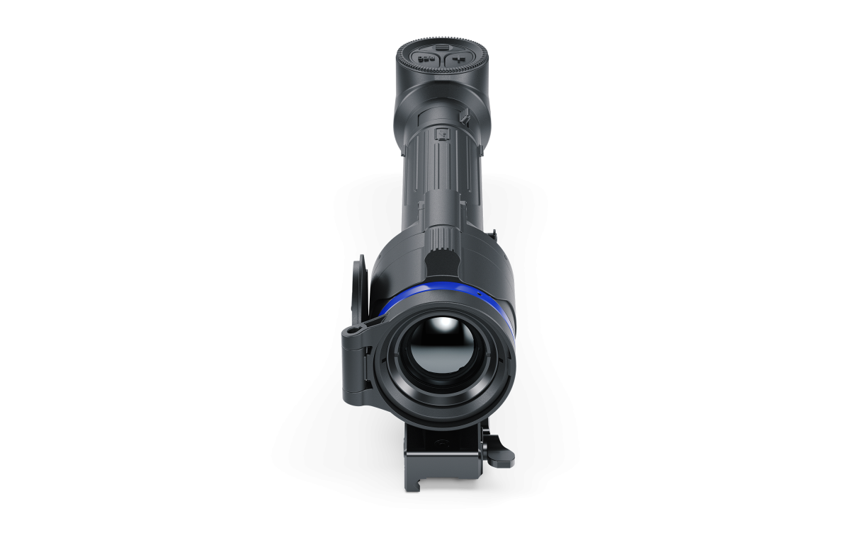Pulsar Wärmebild Zielfernrohr Talion XQ38 x38mm Schwarz Thermal