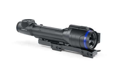 Pulsar Wärmebild Zielfernrohr Talion XQ38 x38mm Schwarz Thermal