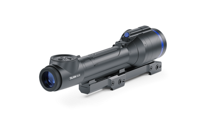 Pulsar Wärmebild Zielfernrohr Talion XQ38 x38mm Schwarz Thermal