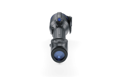 Pulsar Wärmebild Zielfernrohr Talion XQ38 x38mm Schwarz Thermal