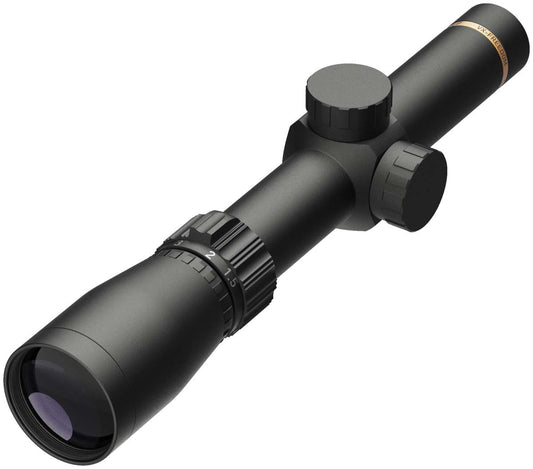 Leupold Zielfernrohr VX-Freedom 1,5-4 x20mm Schwarz Matt
