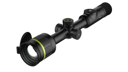 Pixfra Wärmebild Zielfernrohr Pegasus Pro P450P x50mm Schwarz Thermal