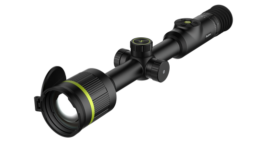 Pixfra Wärmebild Zielfernrohr Pegasus Pro P450P x50mm Schwarz Thermal