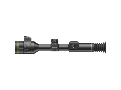 Pixfra digitales Zieflernrohr Volans V850 LRF x50mm Schwarz