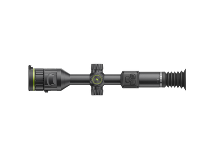 Pixfra digitales Zieflernrohr Volans V850 LRF x50mm Schwarz
