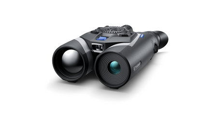 Pulsar SYMBION DXR50 LRF x50mm Schwarz Wärmebild Beobachtungsgerät von Pulsar