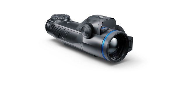 Pulsar Wärmebild Zielfernrohr Trail 3 XQ50 LRF x50mm Schwarz mit LQD Montage