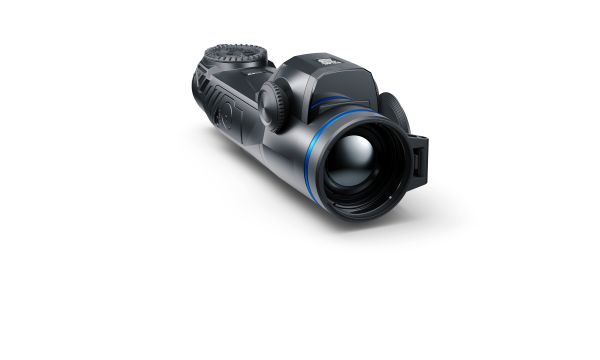 Pulsar Wärmebild Zielfernrohr Trail 3 XQ50 LRF x50mm Schwarz mit LQD Montage