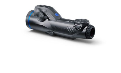 Pulsar Wärmebild Zielfernrohr Trail 3 XQ50 LRF x50mm Schwarz mit LQD Montage