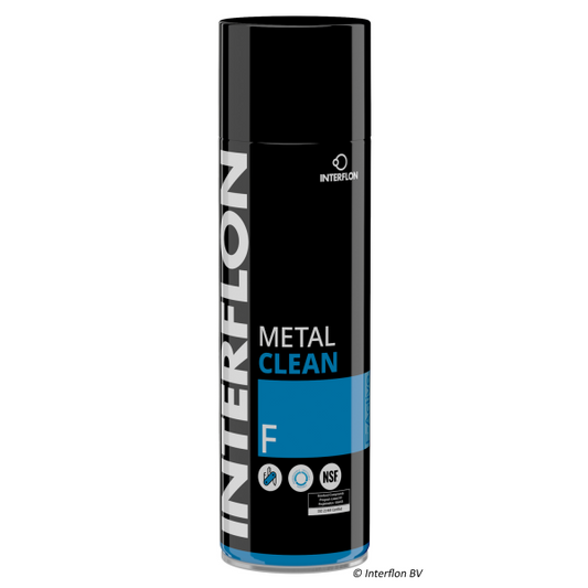 Interflon Reinigungsmittel Metal Clean (500ml)