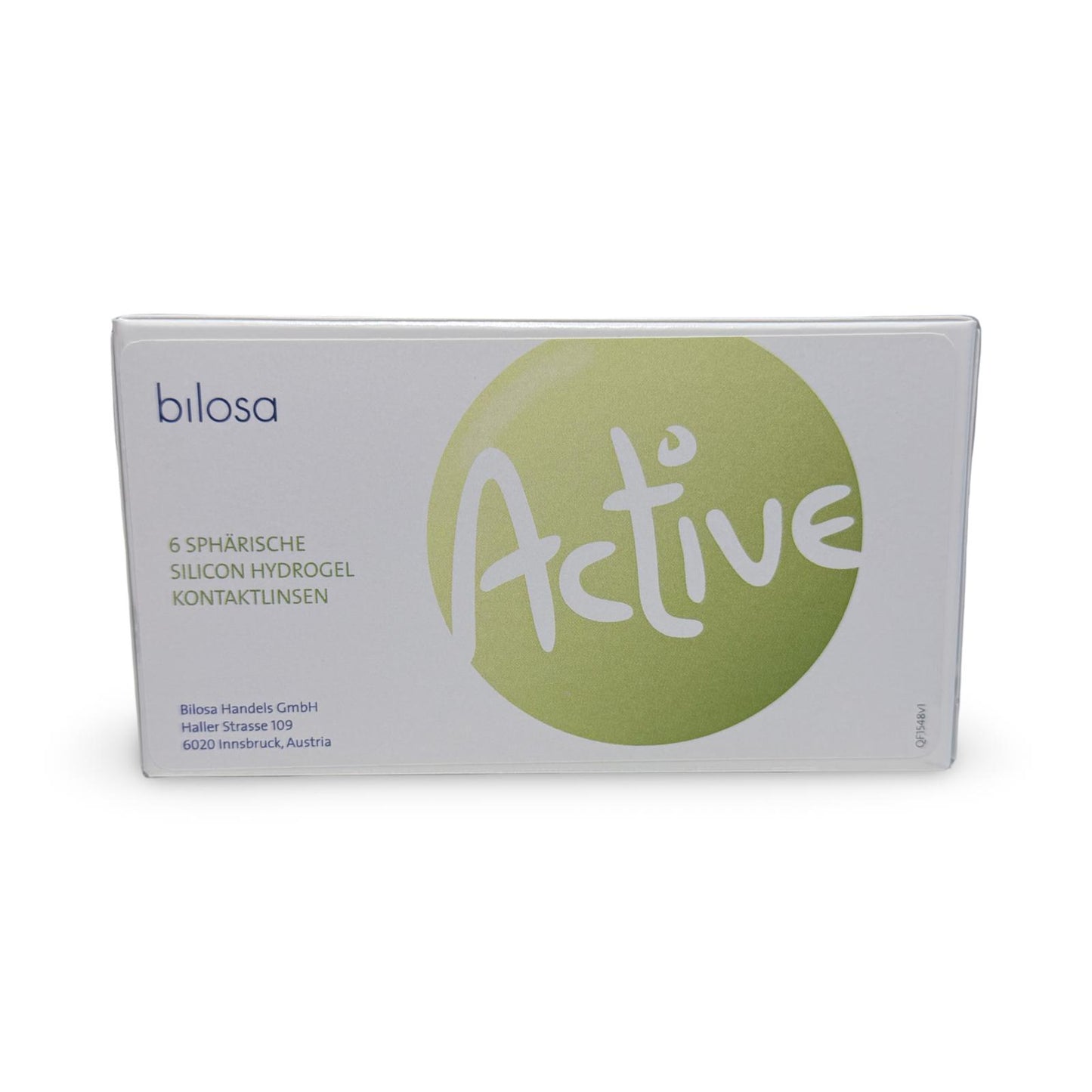 Bilosa Active SPH