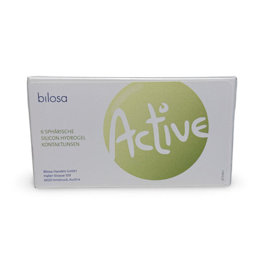 Bilosa Active SPH