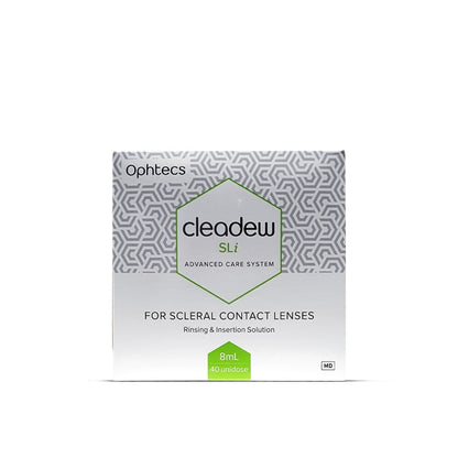 cleadew SLi 30*8ml