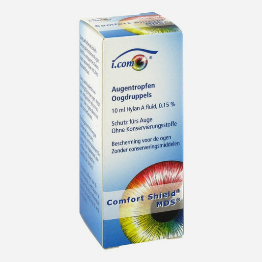 Comfort Shield MDS 10ml Augentropfen