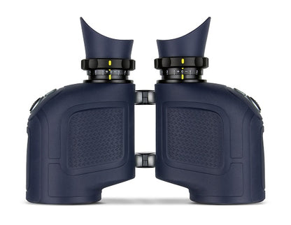Steiner Commander 7x50 mit Kompass