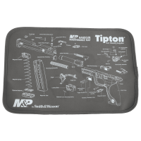 Tipton Counter Mat M&P Schwarz Smith & Wesson