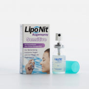 Lipo Nit Augenspray Sensitive 10 ml