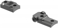 Leupold Base STD Schwarz Matt Browning A-Bolt LR