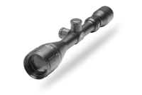 BSA Zielfernrohr Air Rifle 3-12 x44mm Schwarz