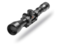 Gamo Zielfernrohr 3-9 x50mm Schwarz WR Illuminated Reticle