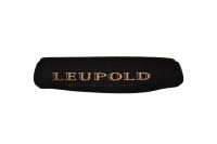 Leupold Schutzhülle Mark 4 Schwarz Medium