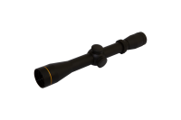 Leupold Zielfernrohr VX-2 3-9 x33mm Schwarz Matt