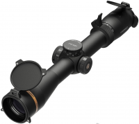 Leupold Zielfernrohr VX-6HD 2-12 x42mm Schwarz