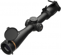Leupold Zielfernrohr VX-6HD 3-18 x44mm Schwarz