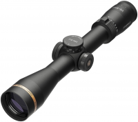 Leupold Zielfernrohr VX-5HD 2-10 x42mm Schwarz Matt