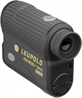 Leupold Entfernungsmesser RX-1600I Grau