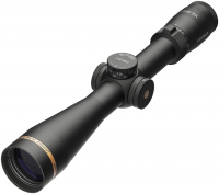 Leupold Zielfernrohr VX-5HD 3-15 x56mm Schwarz Matt