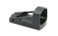 Shield Reflexvisier Reflex Mini Sight Compact Schwarz 4 MOA