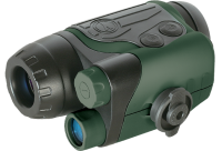 Yukon Nachtsicht Beobachtungsgerät Spartan 1 x24mm Grün