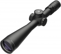 Leupold Zielfernrohr Mark 5HD 7-35 x56mm Schwarz Matt