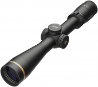 Leupold Zielfernrohr VX-5HD 3-15 x44mm Schwarz Matt