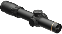 Leupold Zielfernrohr VX-3HD 1,5-5 x20mm Schwarz Matt