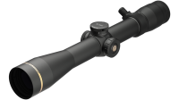 Leupold Zielfernrohr VX-3HD 3,5-10 x40mm Schwarz Matt
