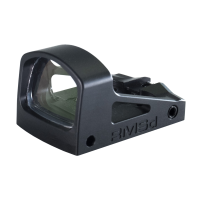 Shield Reflexvisier Reflex Mini Sight D Schwarz 6,5 MOA