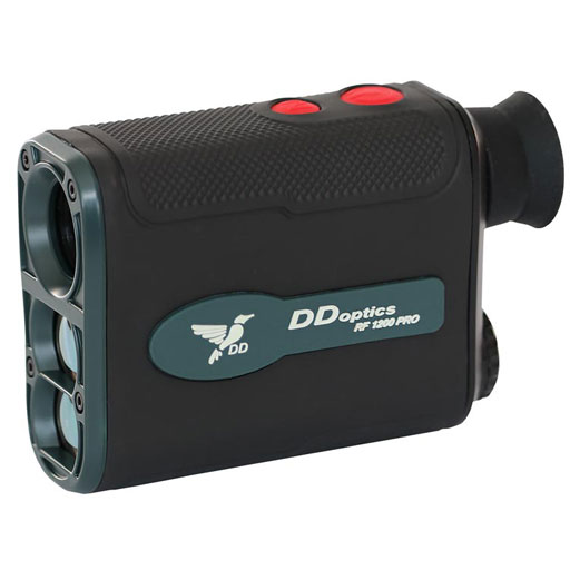 Entfernungsmesser | Laser-Entfernungsmesser RF 1200 PRO