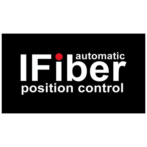 Zubehör Zieloptik | IFiber-Control Leuchtpunkt